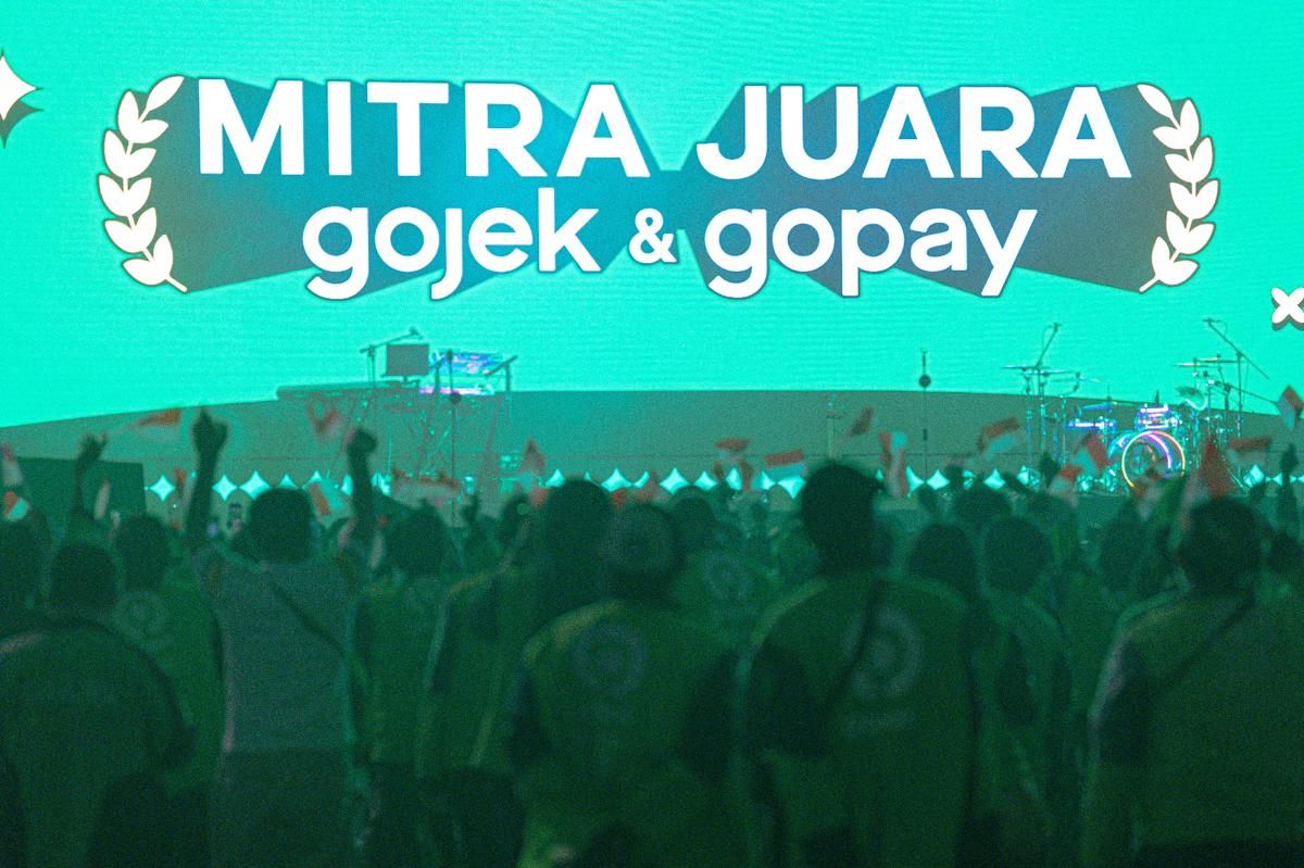 GoTo Lunasi Iuran BPJS Mitra Driver Mulai 1 Januari 2026