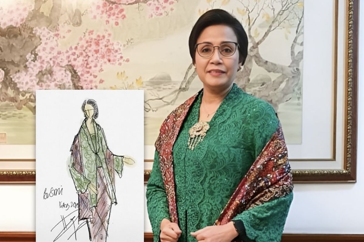 Sri Mulyani Jadi Dosen Oxford 2026, Aktivitas Baru Pasca-Pensiun