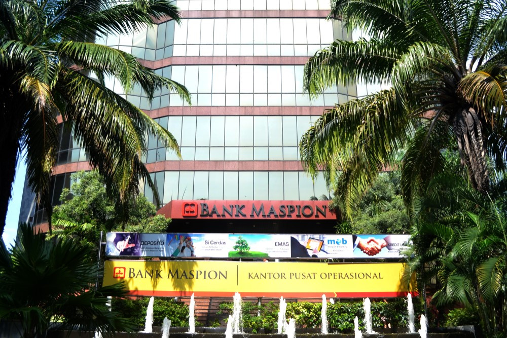 Direksi Baru Bank Maspion Diangkat, Ini Daftar Lengkapnya