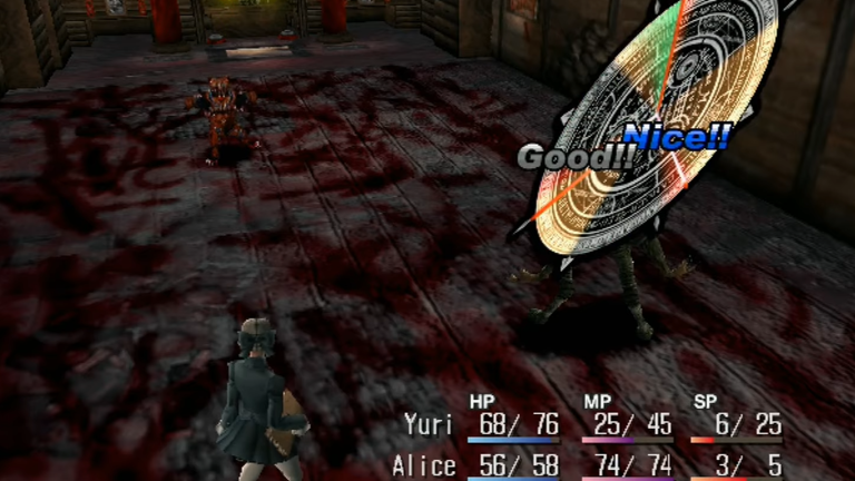 9 most unique JRPG combat systems ever