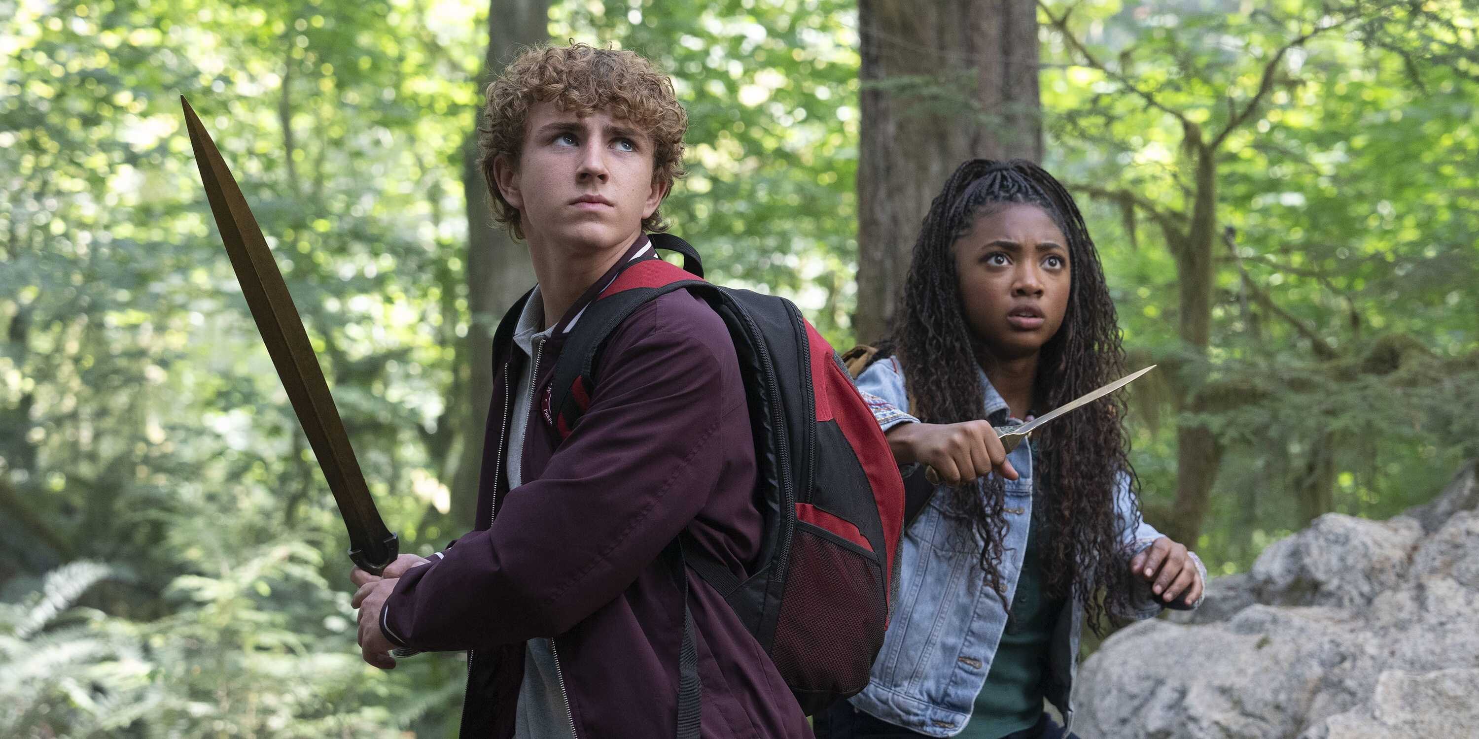 Rick Riordan's new fantasy series is already the greatest literary ...