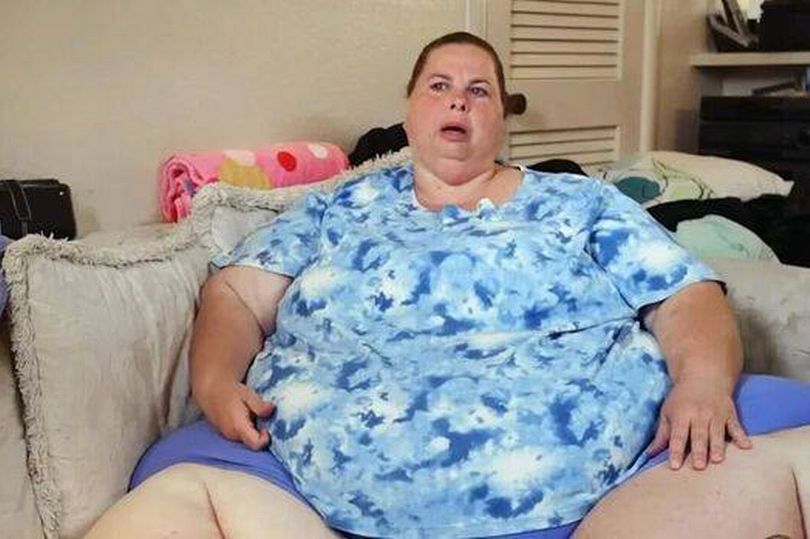 My 600lb Life star Pauline Potter dies after horror car accident