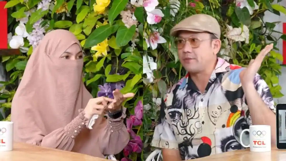 Denny Sumargo sempat lihat video CCTV Inara-Insan yang dilaporkan ...