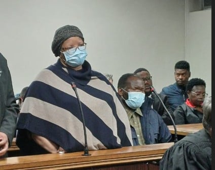 IPHC leader Sandlana back in court
