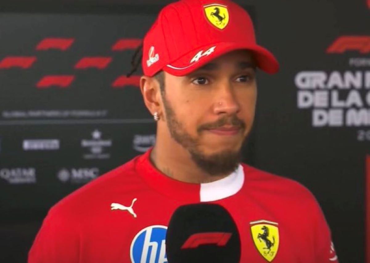 Lewis Hamilton fans accuse FIA of racism after Mexican GP penalty