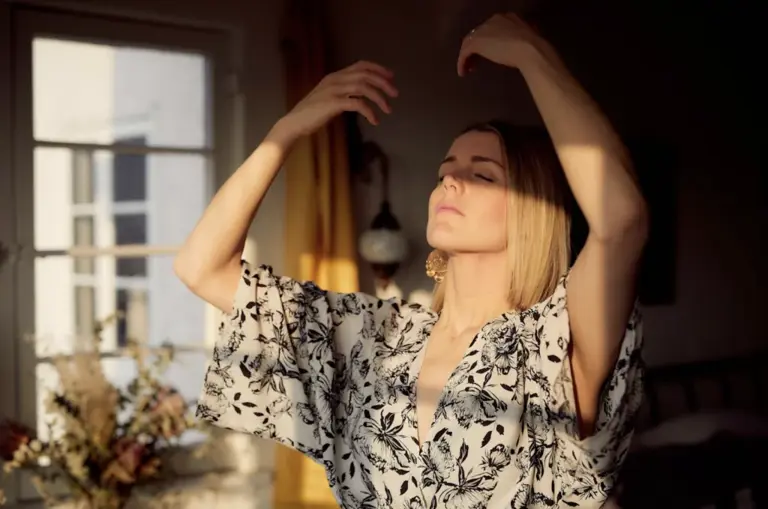 Transform your body image: 7 steps to self-love and acceptance