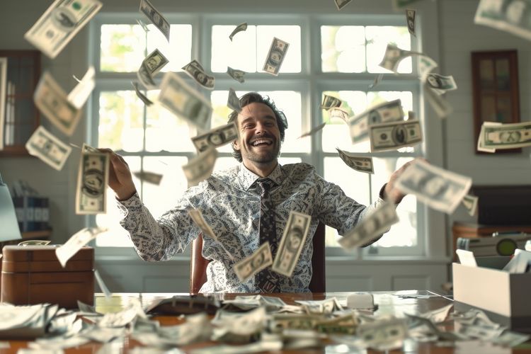 4 Shio Calon Miliarder 2025: Rezeki Melimpah, Segalanya Bisa Dibeli!