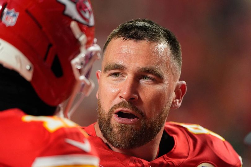 Chiefs' Travis Kelce in rant after brutal loss as he accepts blame