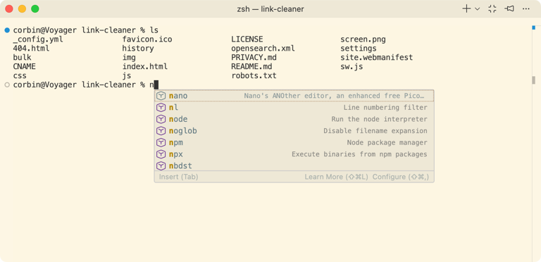Visual Studio Code just got a huge terminal upgrade