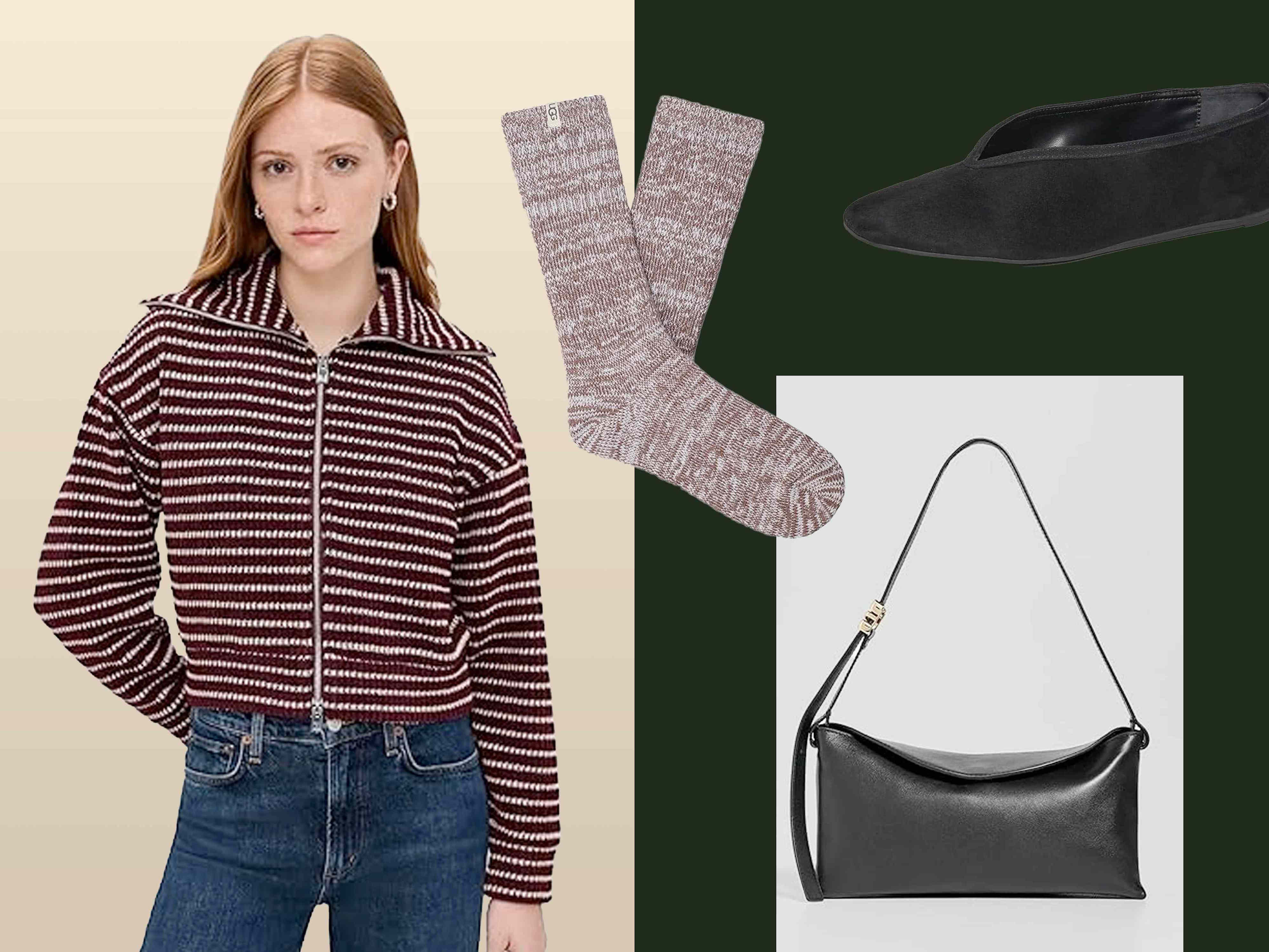 I'm calling it: Amazon's new designer arrivals will go fast—including