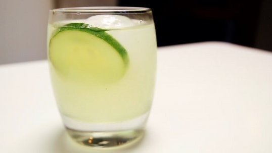 Between Courses This Holiday Season, Refresh The Pallet With This ...