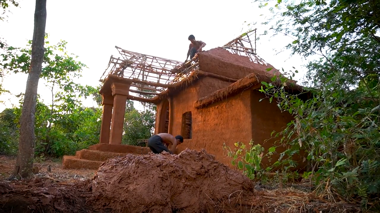 Gallery Detail: What This Jungle Mud Villa Teaches About Sustainable Design