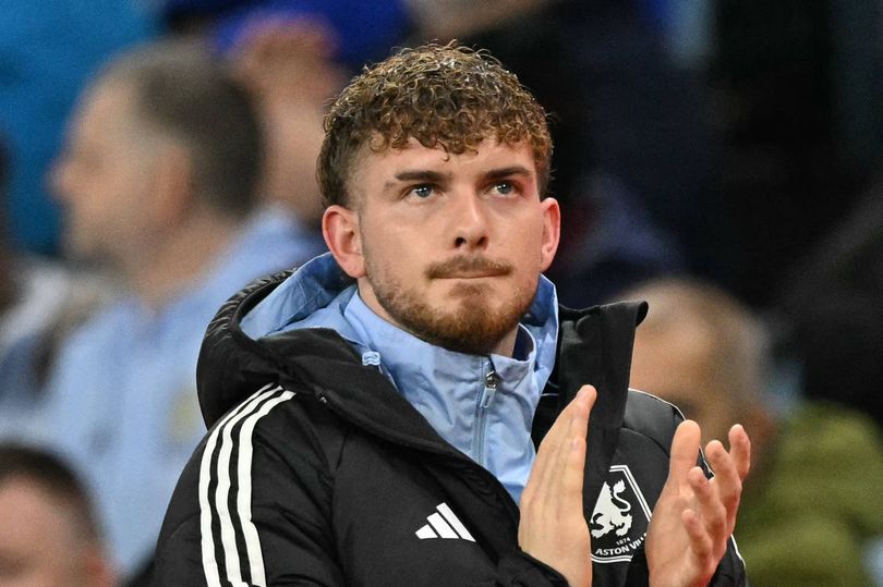 La contundente respuesta de Arne Slot a la pregunta sobre el regreso de Harvey Elliott dice mucho