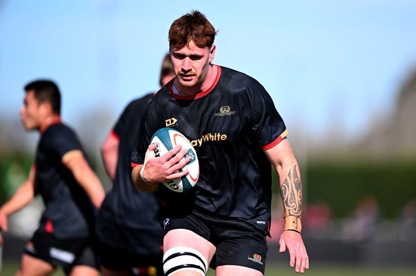 WRU approach New Zealand rugby star to play for Wales in urgent bid to ...