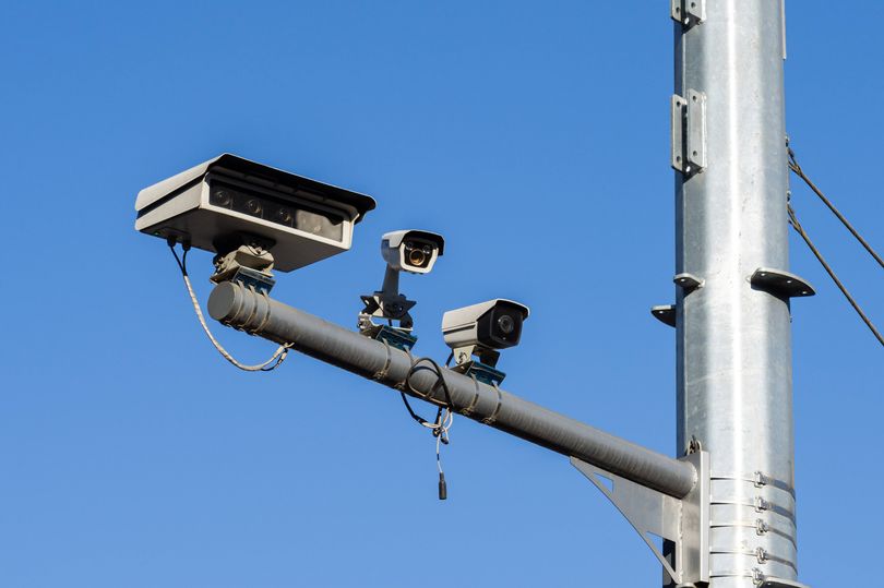 AA urges all drivers to avoid breaking 1 rule as new cameras can pick it up