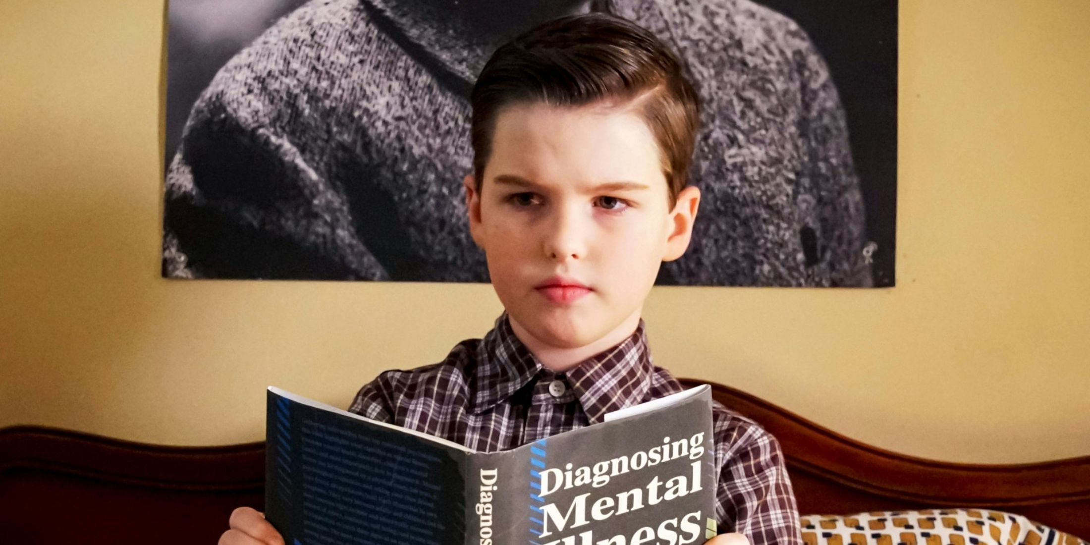 CBS’ Young Sheldon follow-up scores a big streaming win weeks before ...