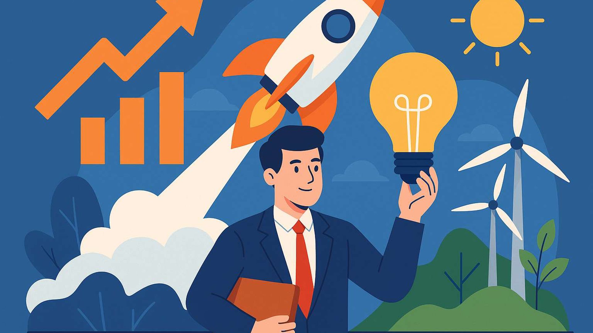 EIC Accelerator 2026 al via: 634 milioni di euro per startup e PMI ...