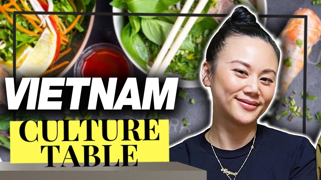 Vietnamese culture: Food, history, dating & stereotypes