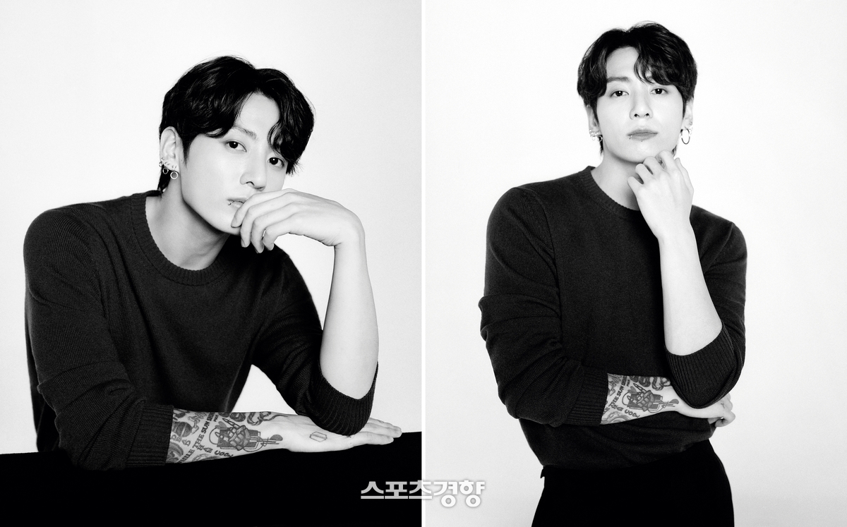 Dating rumors broke for BTS member Jungkook, and he also has reason to(01)