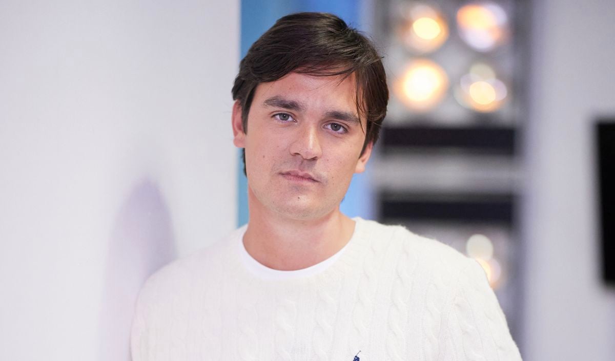 Alain-Fabien Delon prêt à tout pour priver sa sœur Anouchka d'héritage :  "J'ai pas