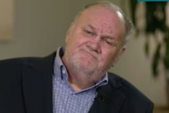 Thomas Markle