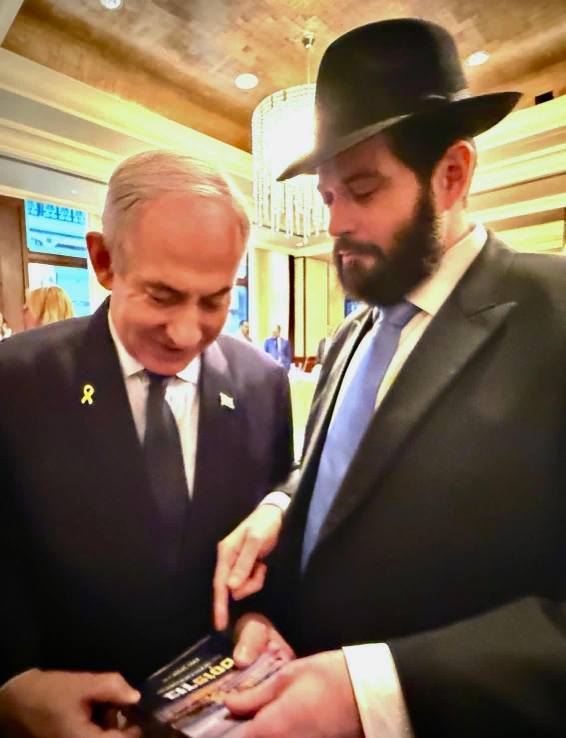 Budapest becomes unexpected haven for Israelis as post–Oct. 7 migration ...