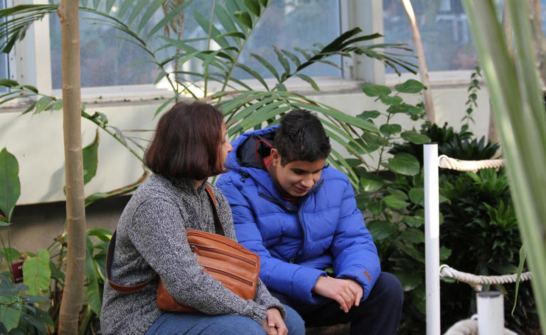 The invisible disorder: An Indian mother shares how an ultra-rare ...