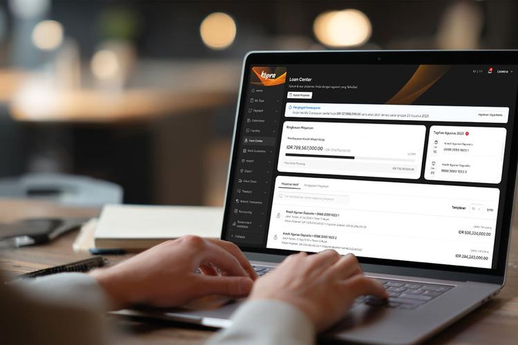 Akselerasi Pembiayaan Digital: KAD by Kopra Mandiri Hadirkan Solusi Kredit Agunan Deposito