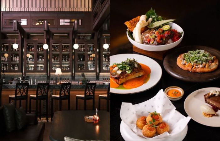 Cari Tempat Makan Natal? 3 Lokasi Nyaman di Jakarta untuk Keluarga