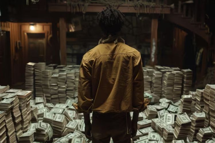 Kemiskinan Sirna! 5 Weton Spesial Kini Dihiasi Kekayaan Setelah Lama Dilanda Kesulitan