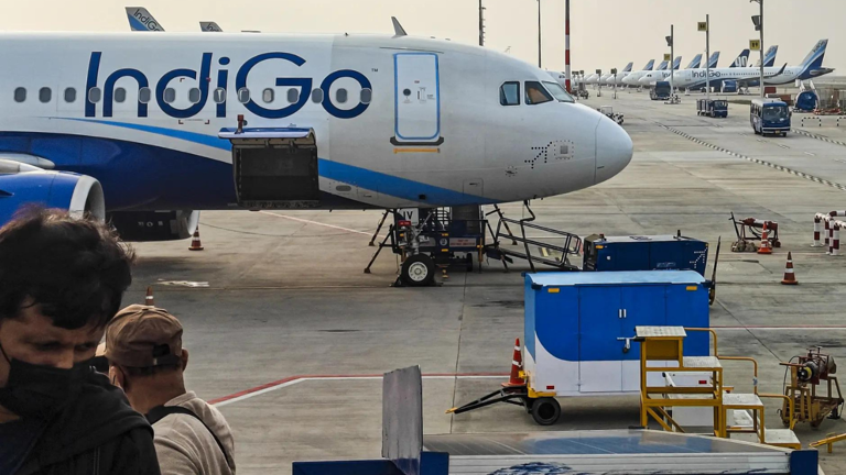 IndiGo crisis: How many flights were cancelled today? Check ticket ...