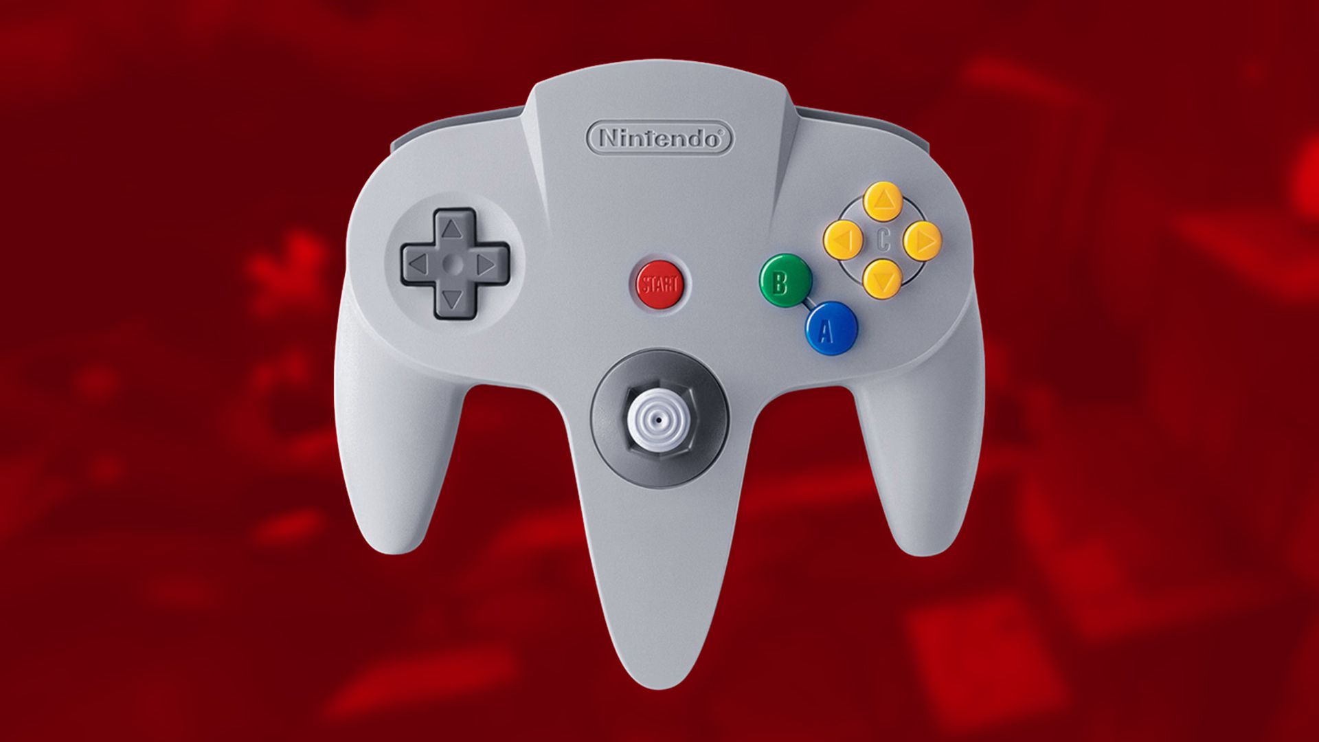 Nintendo Switch Online is adding 2 more N64 games this month