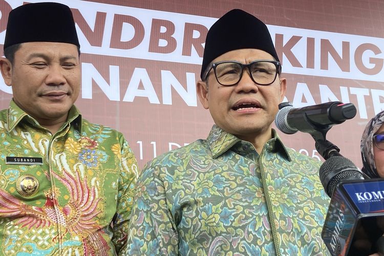 Ponpes Al Khoziny Dibangun Ulang dengan Dana APBN Rp 125,3 Miliar