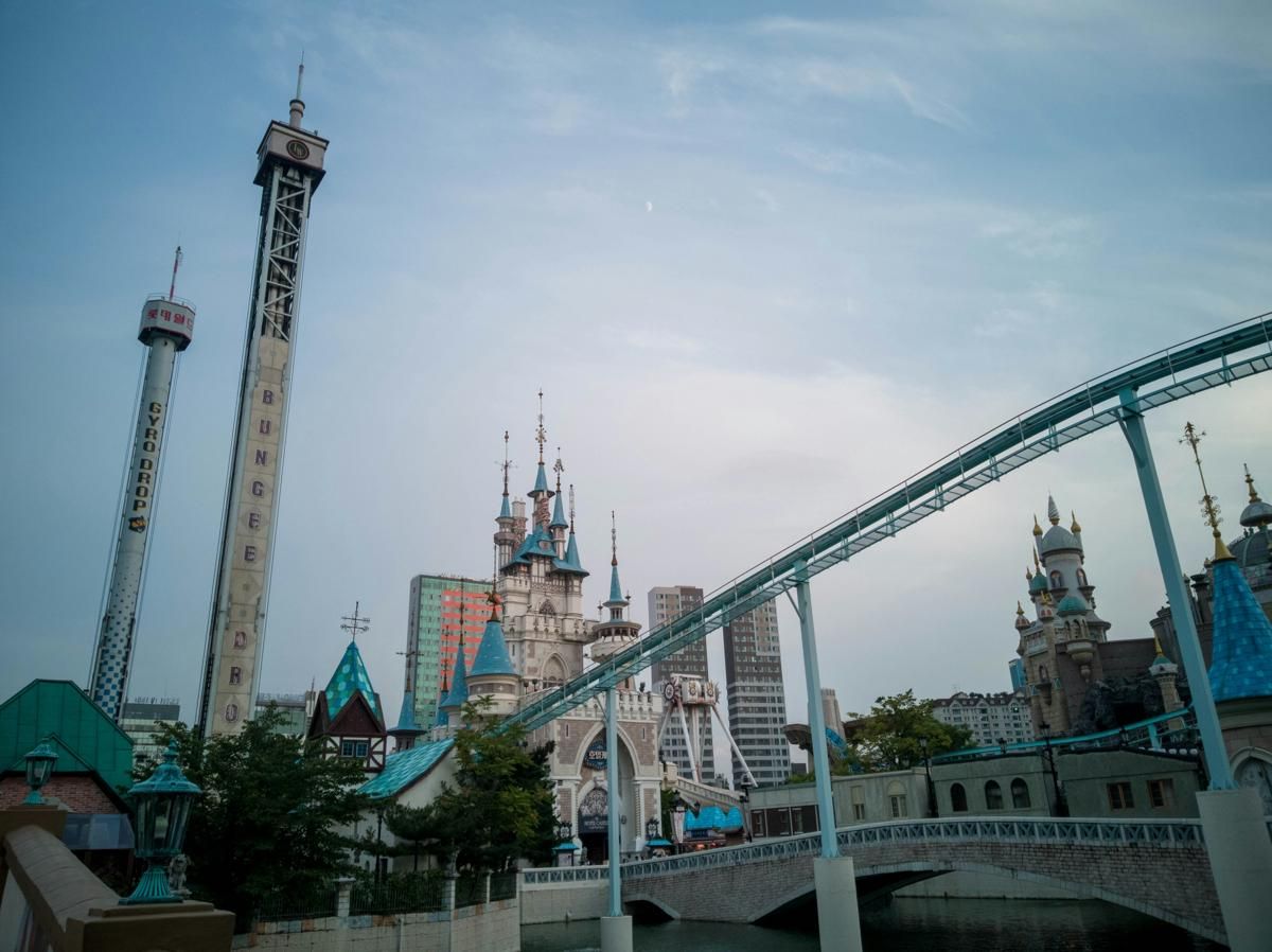 7 destinasi liburan keluarga di Seoul yang menyenangkan untuk anak-anak!