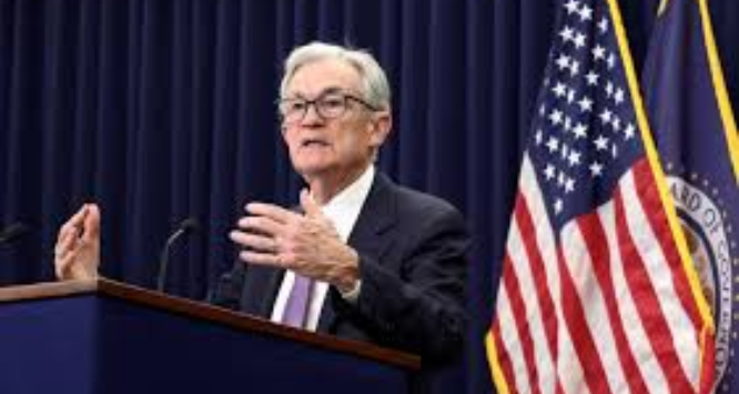 US Federal Reserve cuts interest rates by 25 basis points in December ...