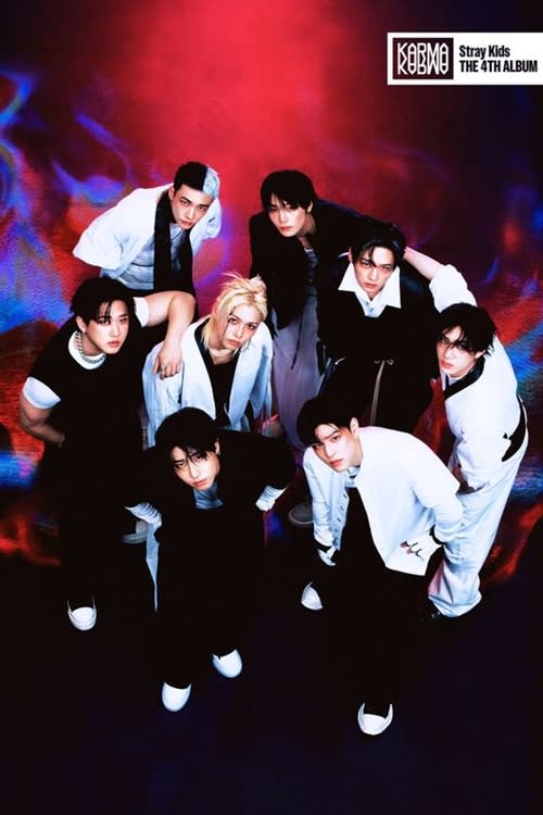 Stray Kids、米ビルボード年間チャート1位の快挙!グローバルトップ