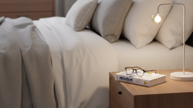 Top 5 books to break the middle-class mindset and build a growth mindset