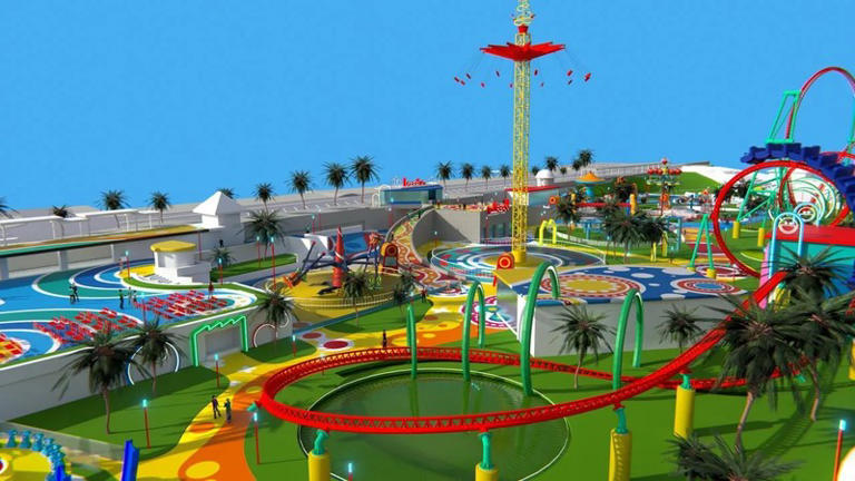 Look: The future of Durban’s golden mile comes alive with roller ...