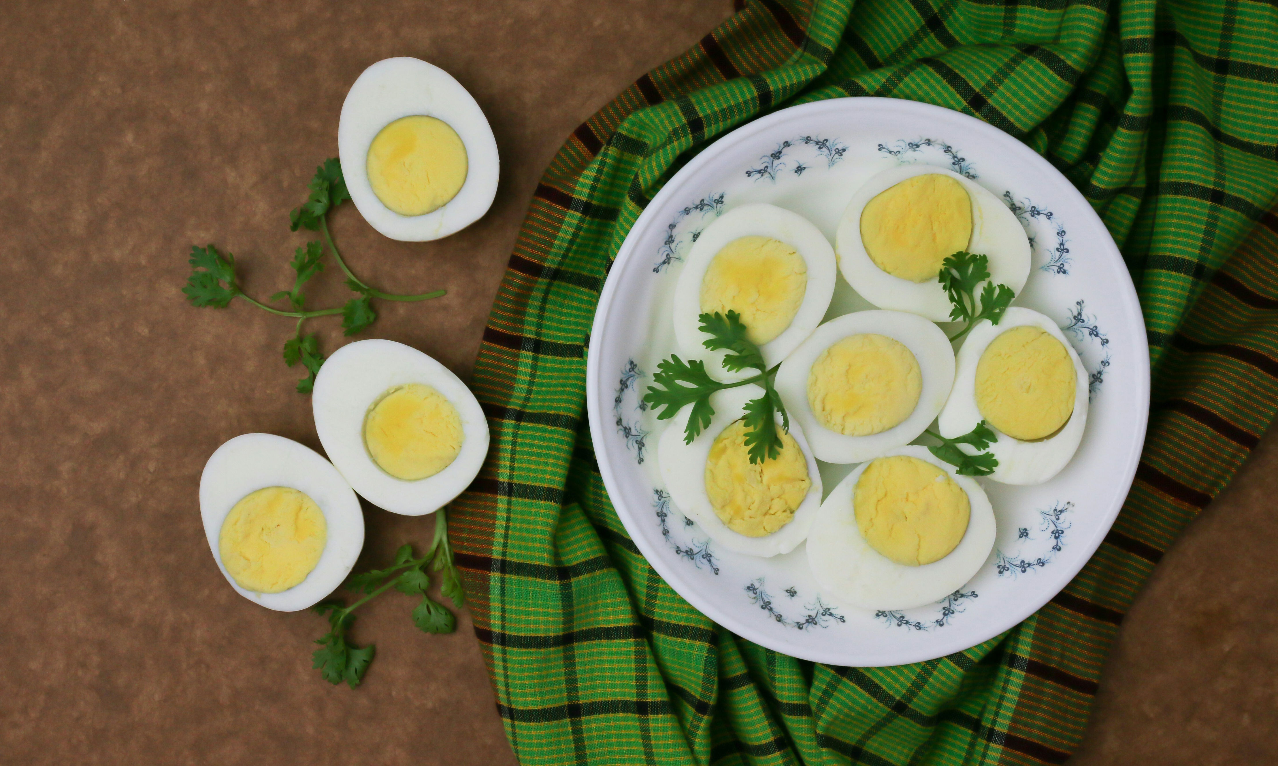 Who should limit their egg consumption?