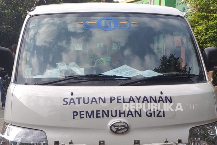 Sopir Pengganti Tabrak Siswa dan Guru SDN Kalibaru Salah Injak Rem
