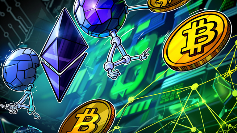 Mutuum Finance (MUTM) leads as the crypto to explode, leaving Ripple ...