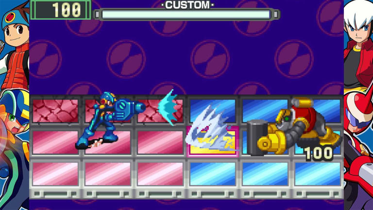 9 most unique JRPG combat systems ever