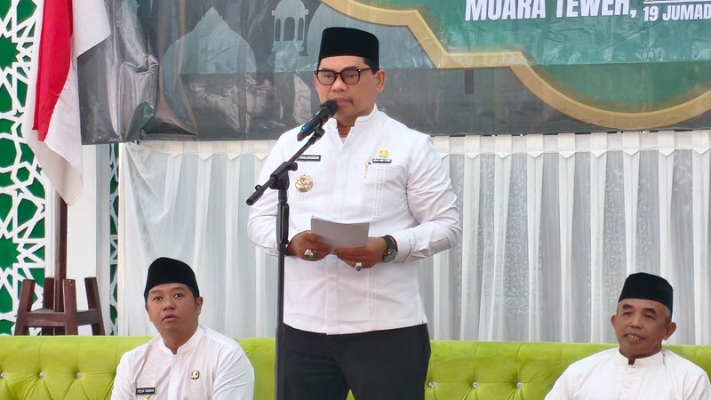 MUI Berperan Utama dalam Memupuk Umat dan Menjaga Harmoni Beragama
