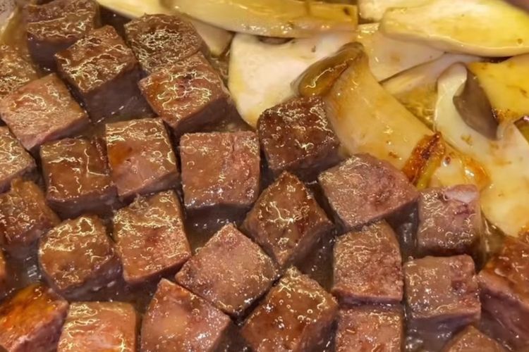 3 Saus Viral untuk Grilling Rumah, Anti Gagal dan Nagih!