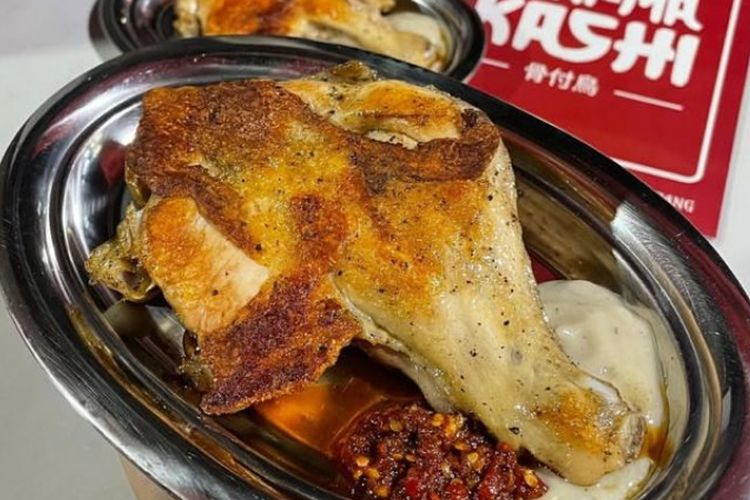 Tidak Pernah Sepi! 3 Tempat Makan Tenda Enak dan Menggugah Selera di Jakarta Selatan