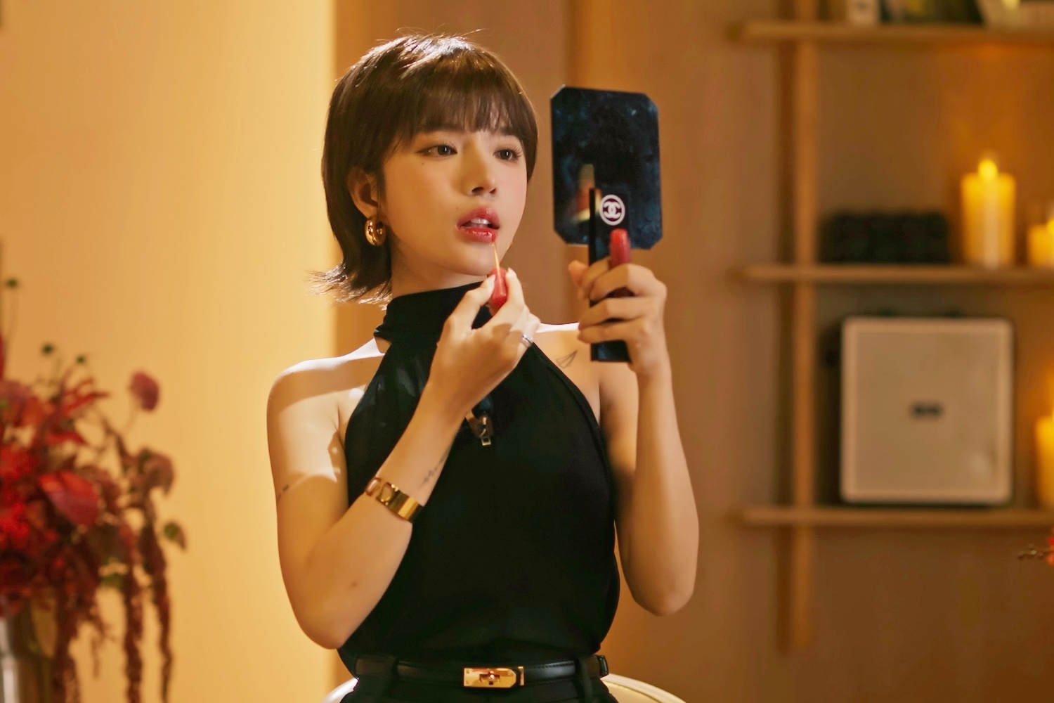 Dàn sao đóng phim Tết 2026 của Trấn Thành