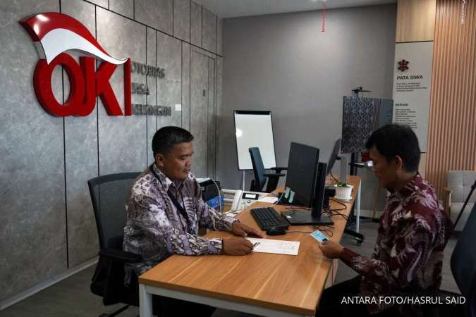 OJK Izinkan PT Mitra Iswara dan Rorimpandey Insurance Brokers Beroperasi