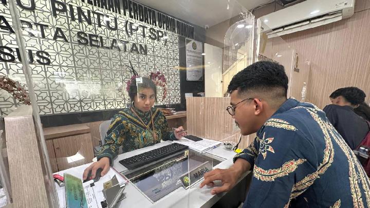 Hadapi Amran, Tempo Serahkan Bukti Kontra ke Pengadilan Jaksel