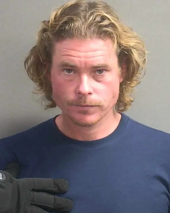 Φλόριντα: 36χρονος έκλεψε μια BMW γιατί… του «το είπαν οι X-Men» – Ευχαρίστησε αστυνομικούς που τον «έσωσαν από εξωγήινους»