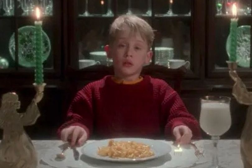 Home Alone fans find errors in festive movie and say 'Christmas is ruined'